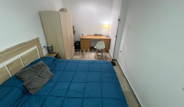 Reventa - Bungalow - Torrevieja - La Siesta - El Salado - Torreta