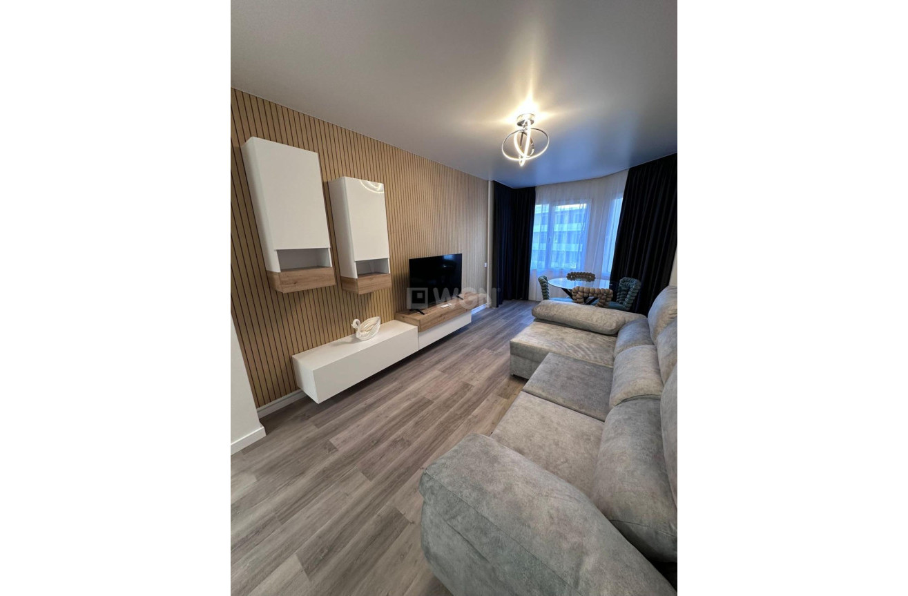 Wiederverkauf - Wohnung - Torrevieja - Estacion De Autobuses