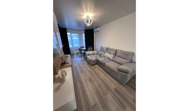 Wiederverkauf - Wohnung - Torrevieja - Estacion De Autobuses