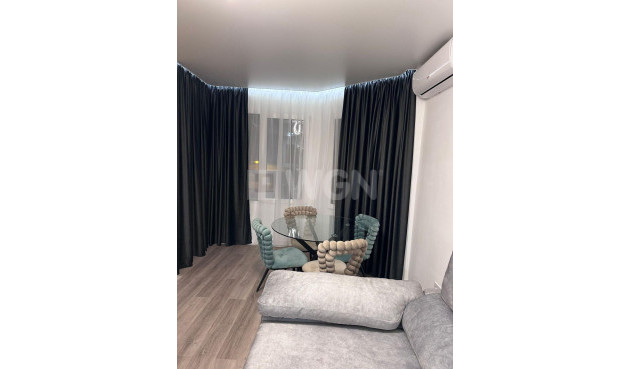 Wiederverkauf - Wohnung - Torrevieja - Estacion De Autobuses