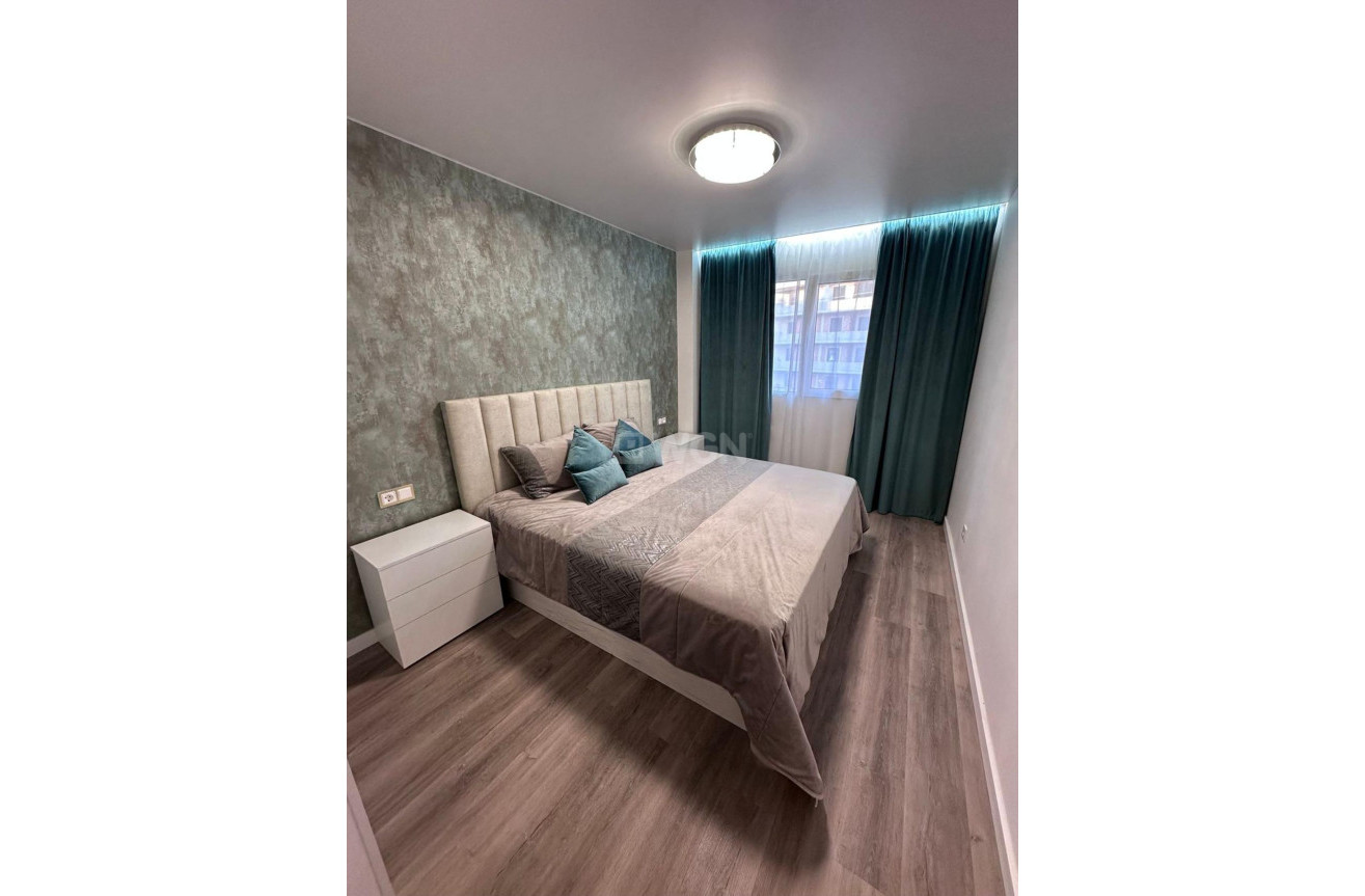 Wiederverkauf - Wohnung - Torrevieja - Estacion De Autobuses