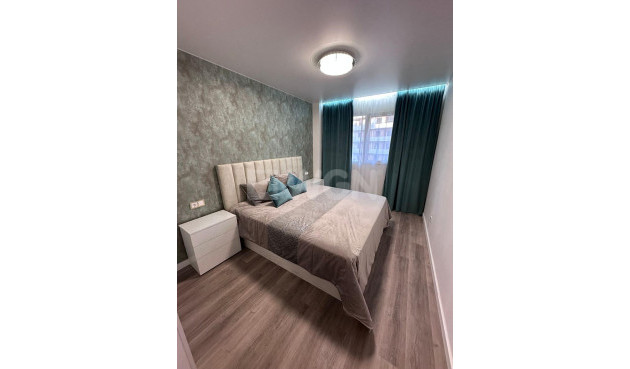 Wiederverkauf - Wohnung - Torrevieja - Estacion De Autobuses