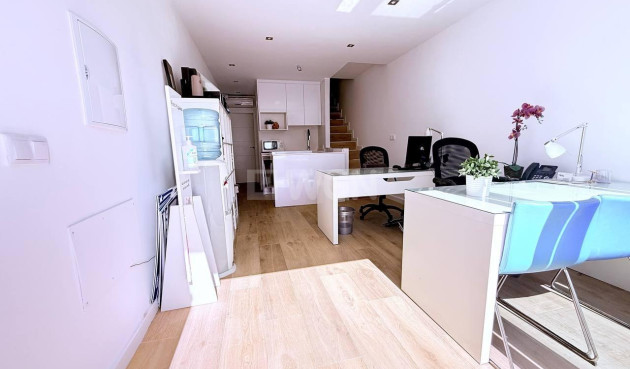 Resale - Townhouse - Orihuela Costa - Las Filipinas