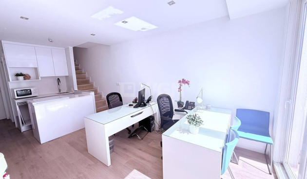 Resale - Townhouse - Orihuela Costa - Las Filipinas