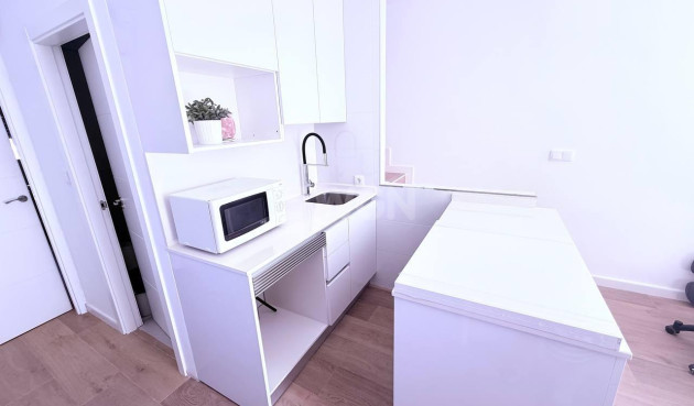 Resale - Townhouse - Orihuela Costa - Las Filipinas