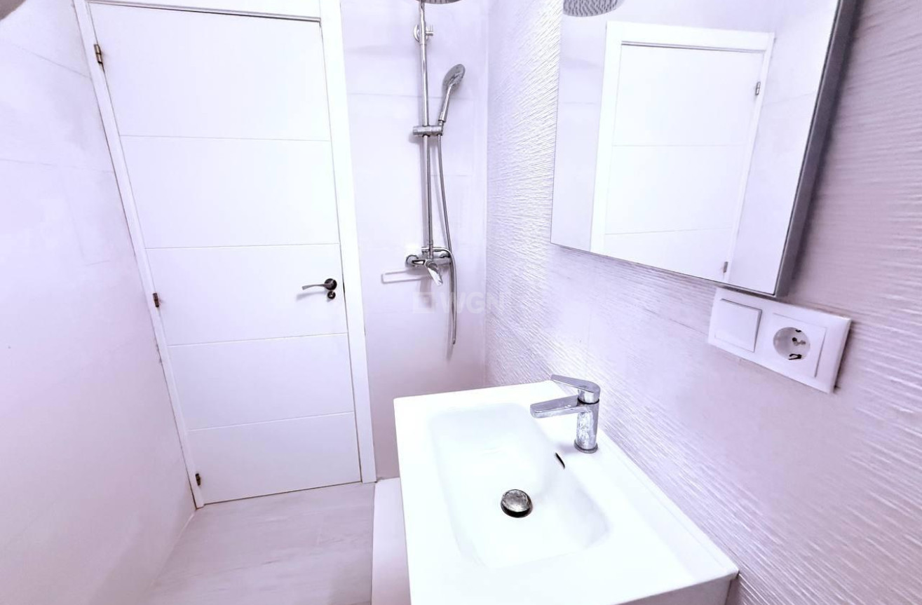 Resale - Townhouse - Orihuela Costa - Las Filipinas