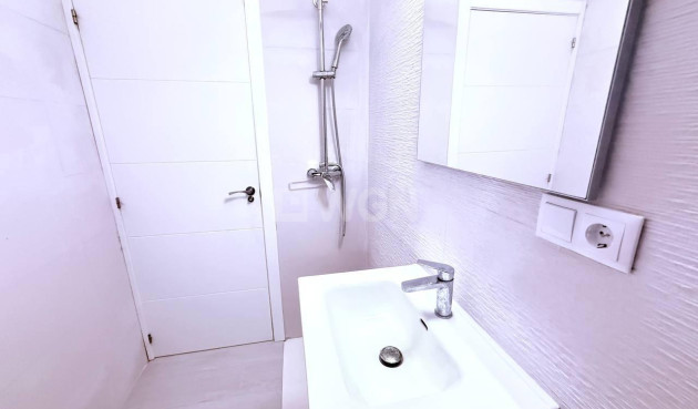 Resale - Townhouse - Orihuela Costa - Las Filipinas