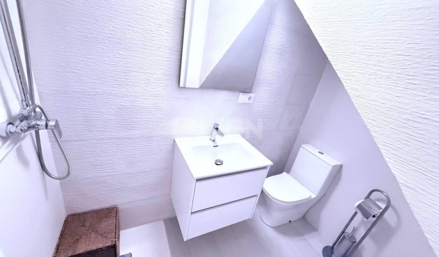 Resale - Townhouse - Orihuela Costa - Las Filipinas