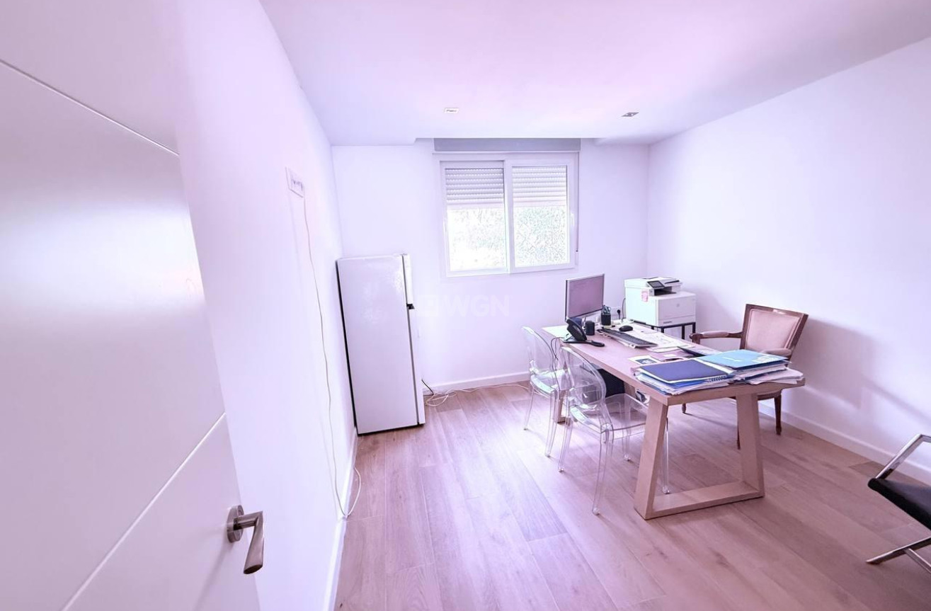 Resale - Townhouse - Orihuela Costa - Las Filipinas