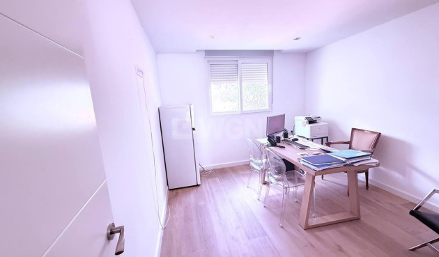 Resale - Townhouse - Orihuela Costa - Las Filipinas