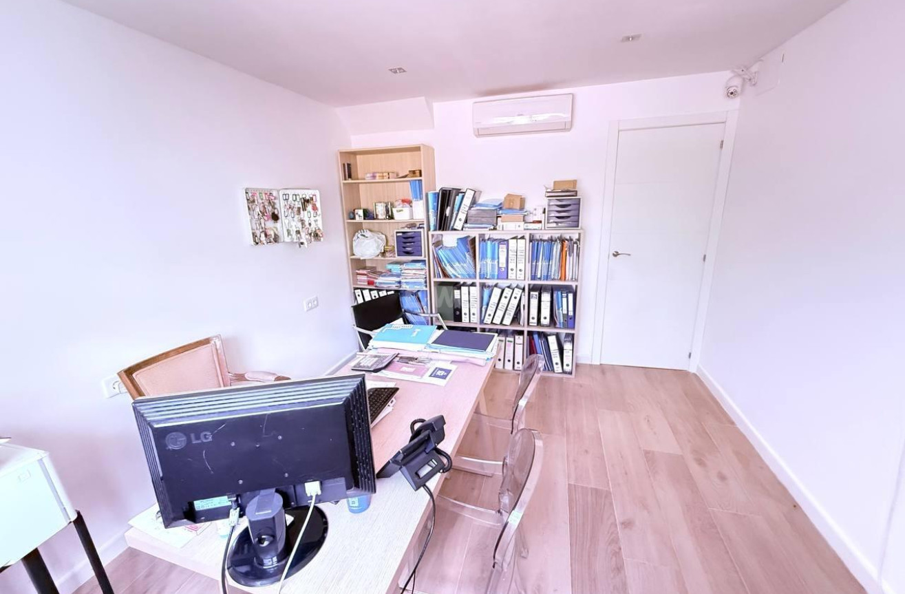 Resale - Townhouse - Orihuela Costa - Las Filipinas