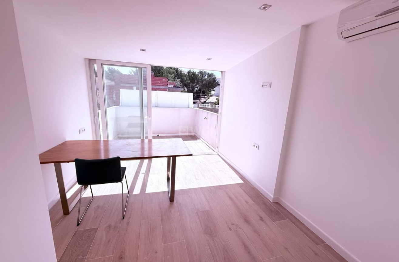 Resale - Townhouse - Orihuela Costa - Las Filipinas