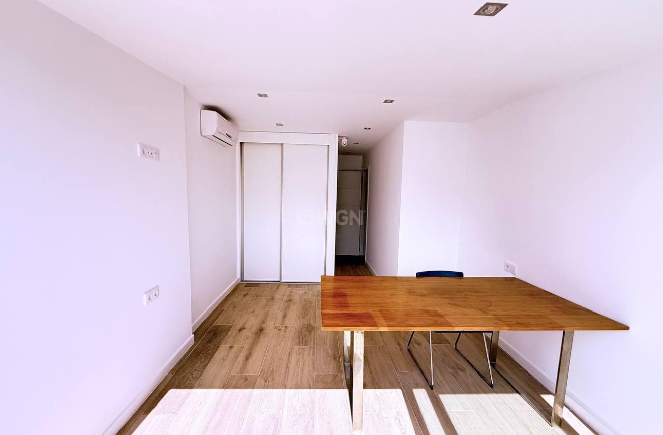 Resale - Townhouse - Orihuela Costa - Las Filipinas