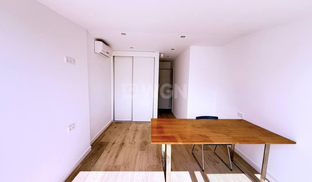 Resale - Townhouse - Orihuela Costa - Las Filipinas