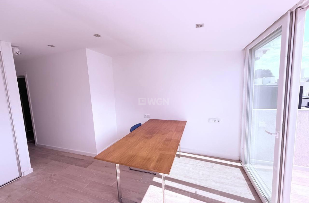 Resale - Townhouse - Orihuela Costa - Las Filipinas