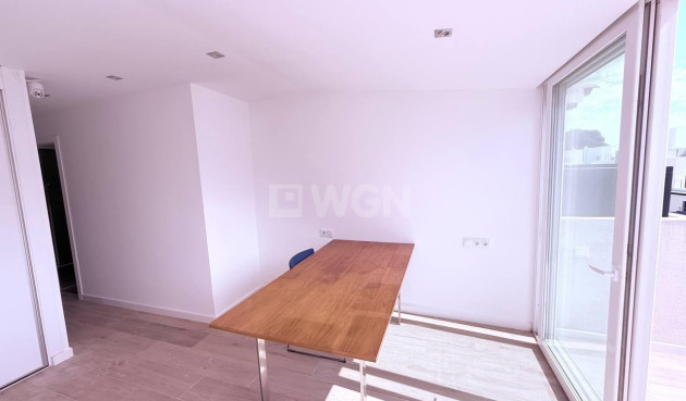 Resale - Townhouse - Orihuela Costa - Las Filipinas