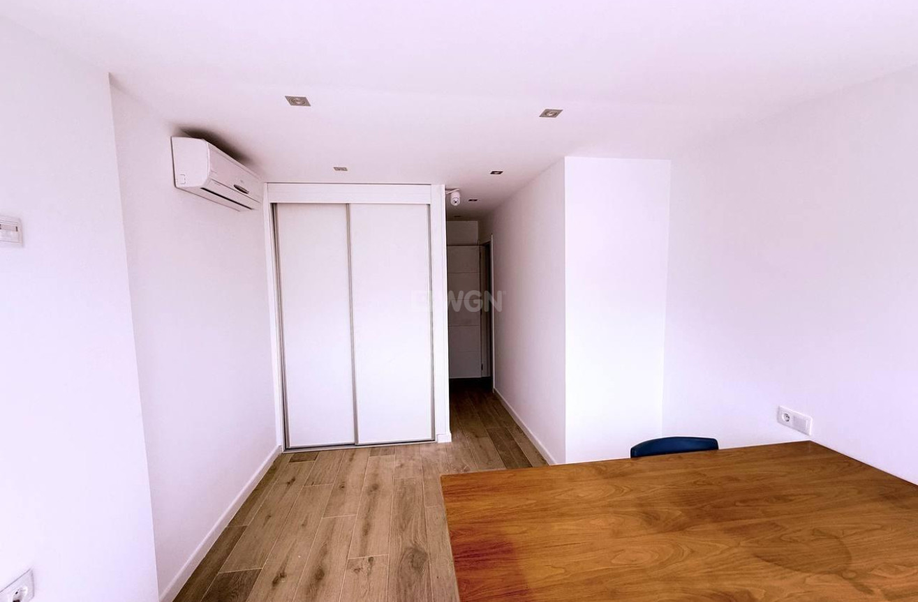 Resale - Townhouse - Orihuela Costa - Las Filipinas