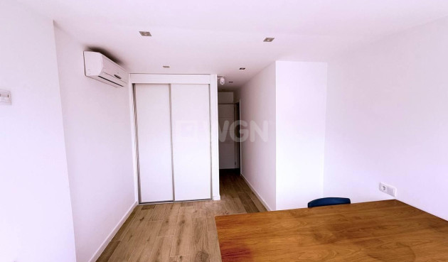 Resale - Townhouse - Orihuela Costa - Las Filipinas