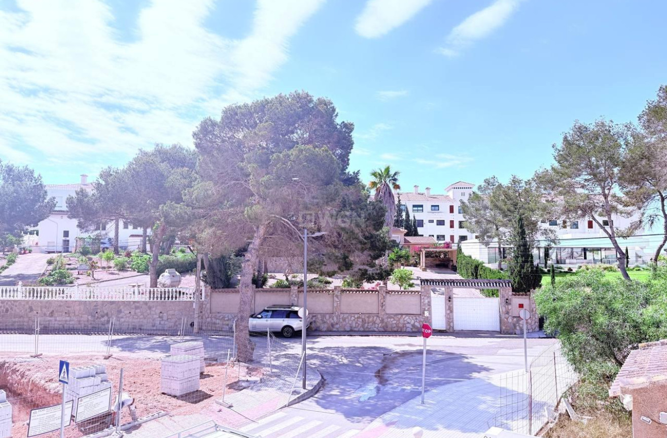 Resale - Townhouse - Orihuela Costa - Las Filipinas