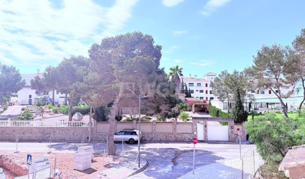 Resale - Townhouse - Orihuela Costa - Las Filipinas