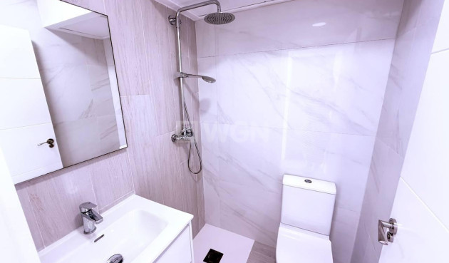 Resale - Townhouse - Orihuela Costa - Las Filipinas