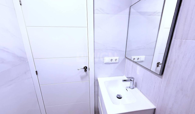 Resale - Townhouse - Orihuela Costa - Las Filipinas