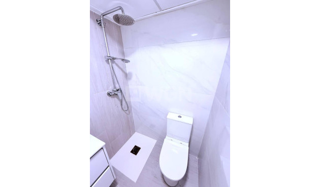 Resale - Townhouse - Orihuela Costa - Las Filipinas