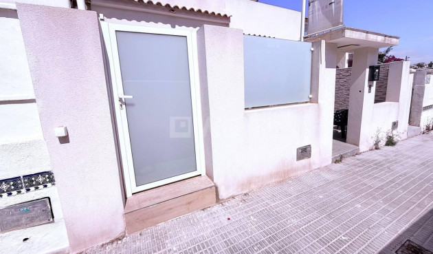 Resale - Townhouse - Orihuela Costa - Las Filipinas