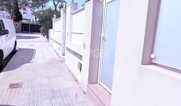 Resale - Townhouse - Orihuela Costa - Las Filipinas