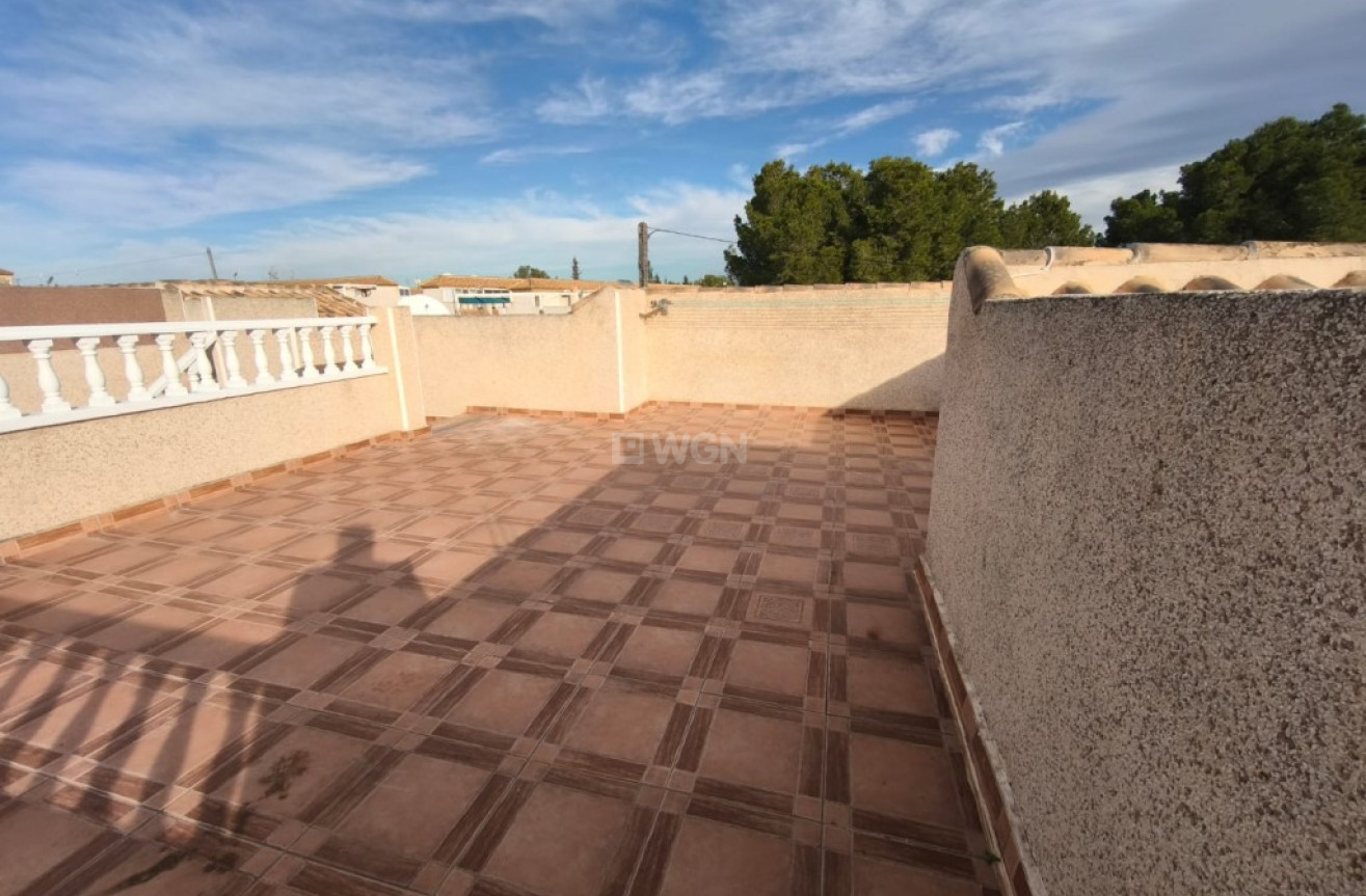 Odsprzedaż - Villa - Algorfa - Inland