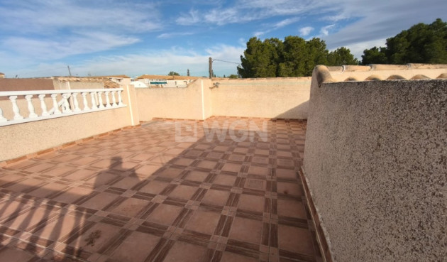 Odsprzedaż - Villa - Algorfa - Inland