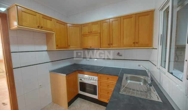 Odsprzedaż - Villa - Algorfa - Inland