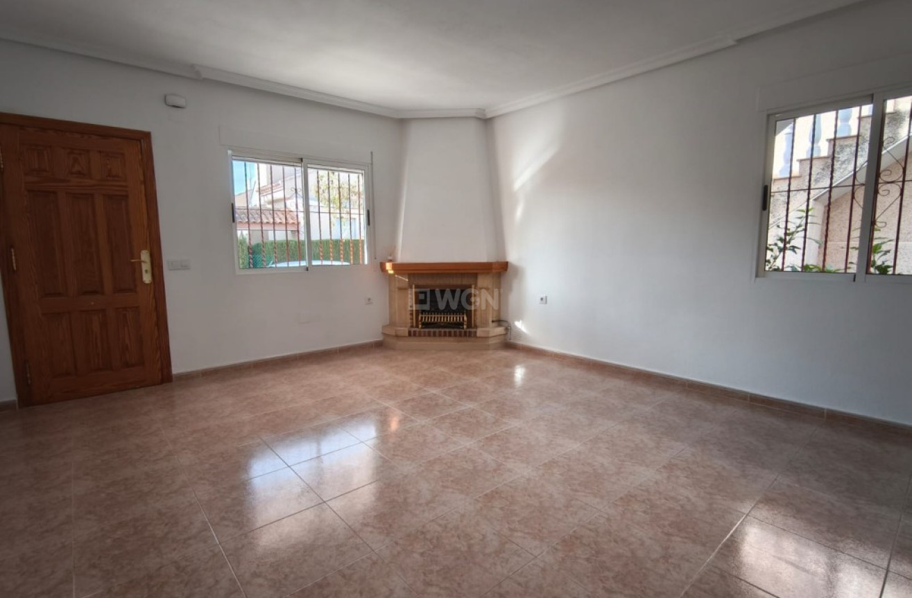 Odsprzedaż - Villa - Algorfa - Inland