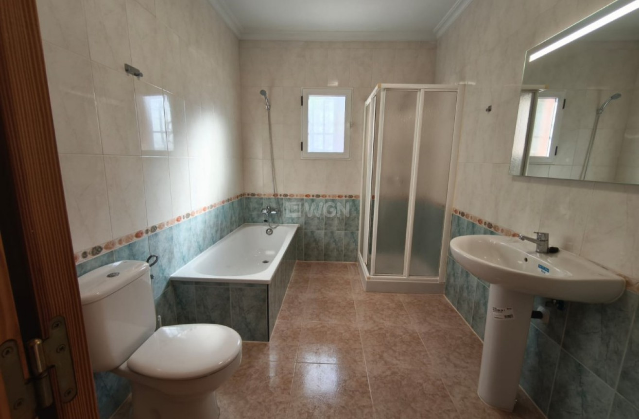 Odsprzedaż - Villa - Algorfa - Inland