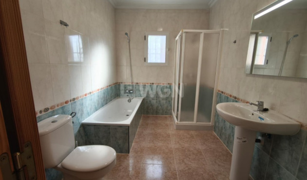 Odsprzedaż - Villa - Algorfa - Inland