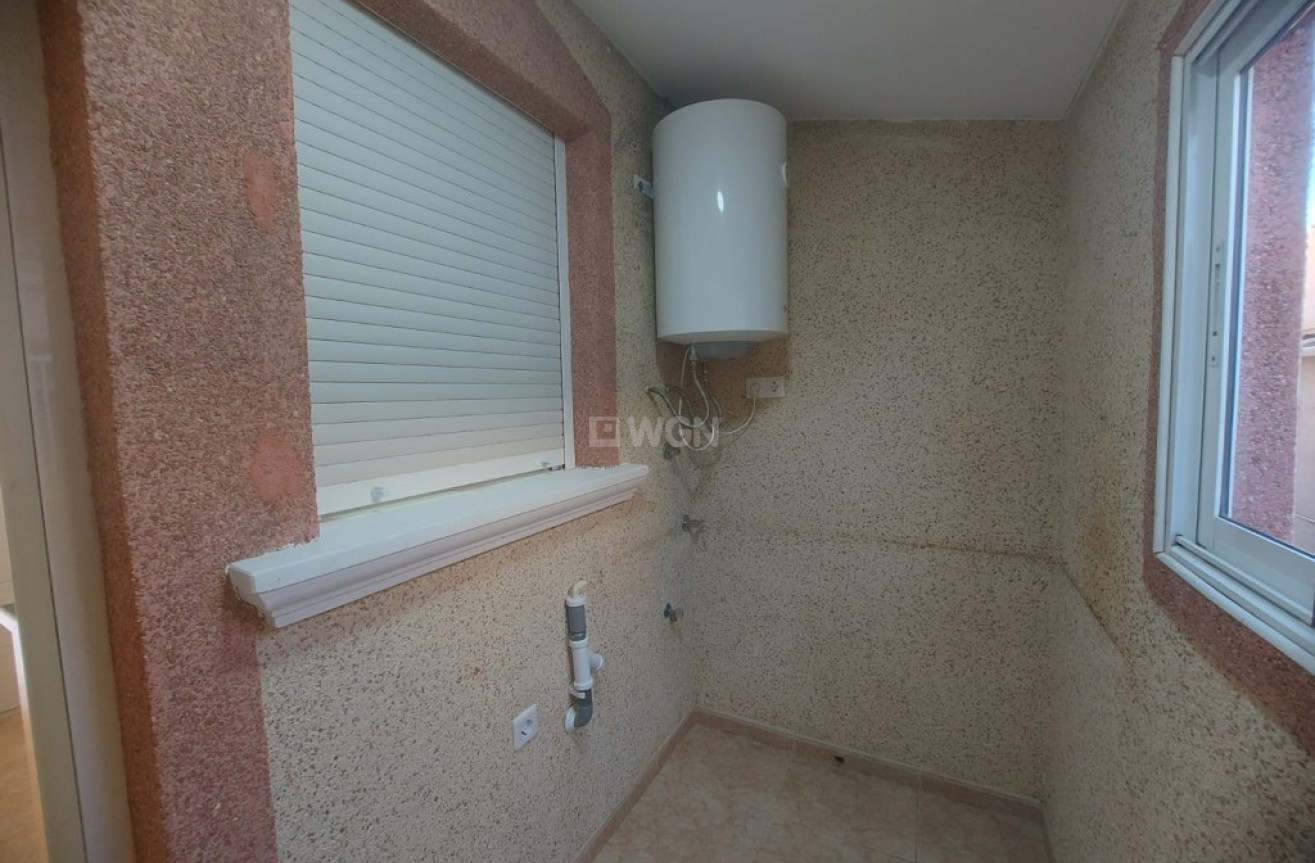 Odsprzedaż - Villa - Algorfa - Inland