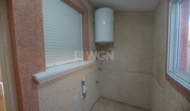 Odsprzedaż - Villa - Algorfa - Inland