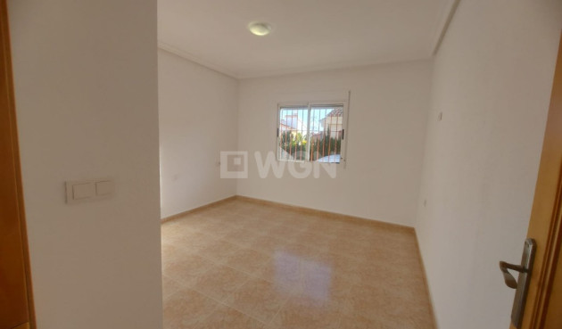 Odsprzedaż - Villa - Algorfa - Inland