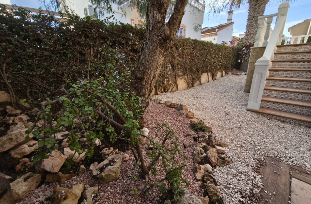 Odsprzedaż - Villa - Algorfa - Inland