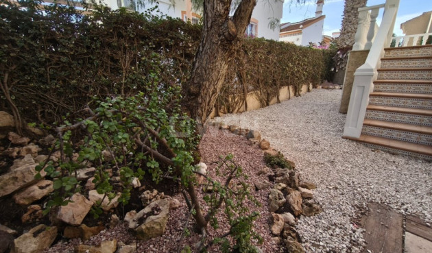 Odsprzedaż - Villa - Algorfa - Inland