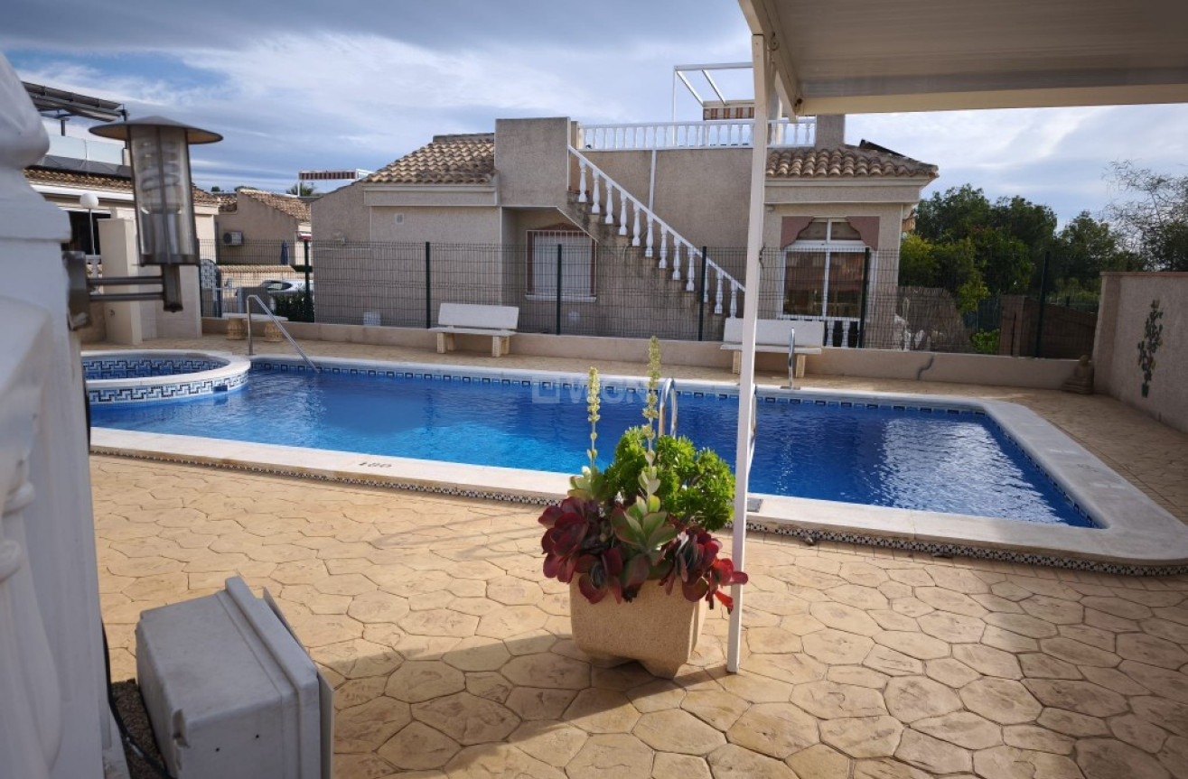 Odsprzedaż - Villa - Algorfa - Inland