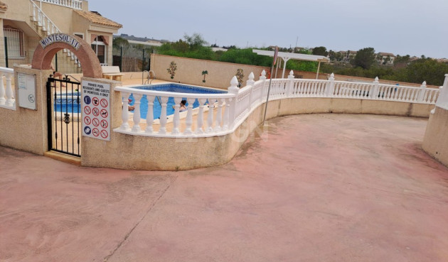 Odsprzedaż - Villa - Algorfa - Inland