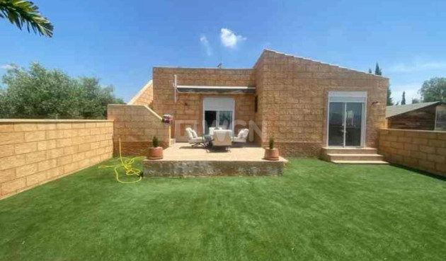 Resale - Villa - Albatera - Inland