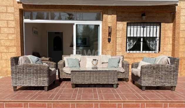 Resale - Villa - Albatera - Inland