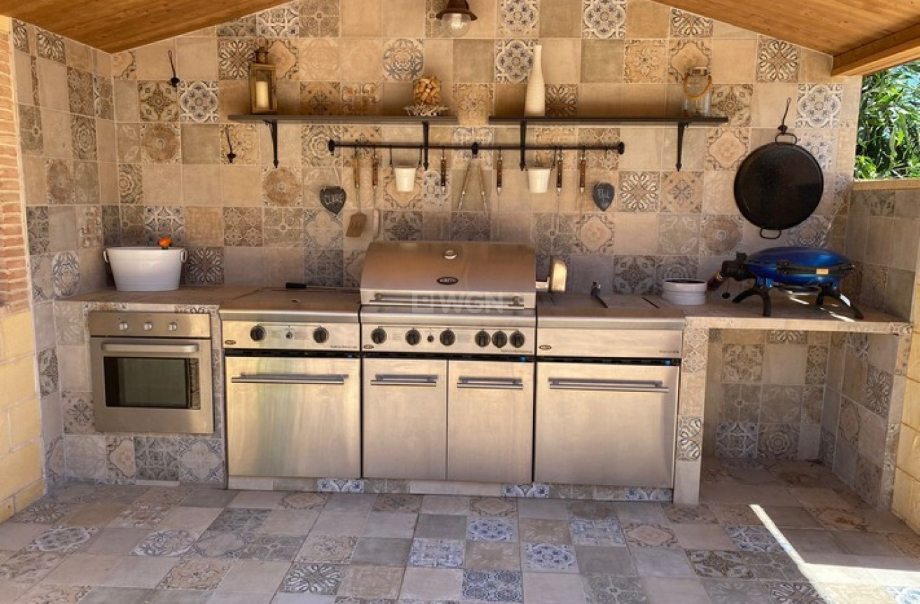 Resale - Villa - Albatera - Inland