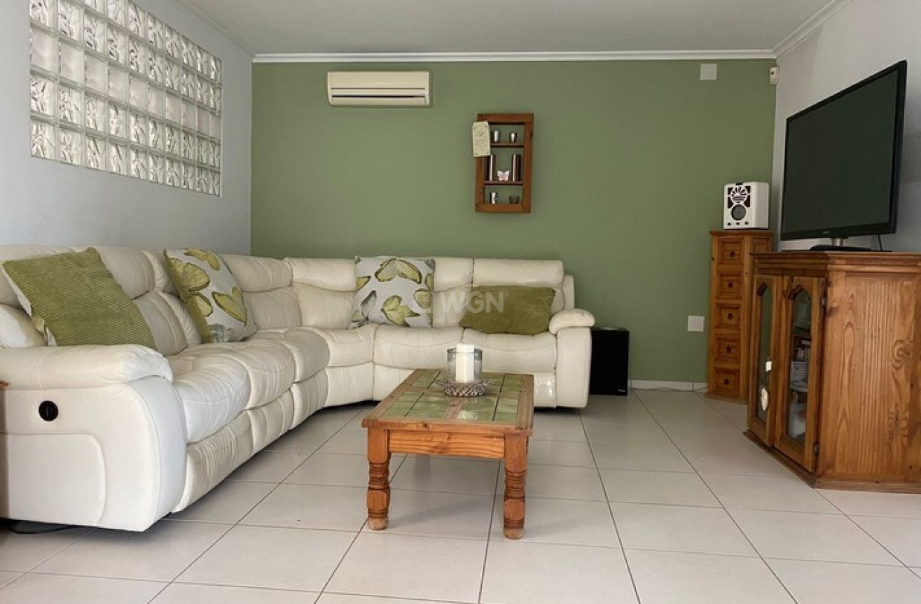 Resale - Villa - Albatera - Inland