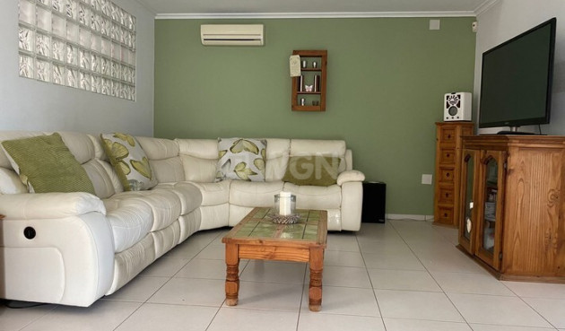 Resale - Villa - Albatera - Inland