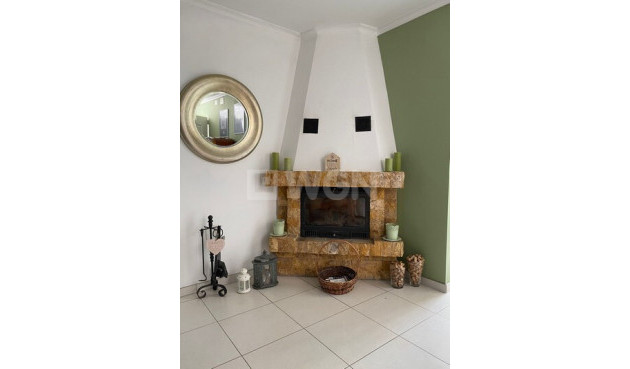 Resale - Villa - Albatera - Inland