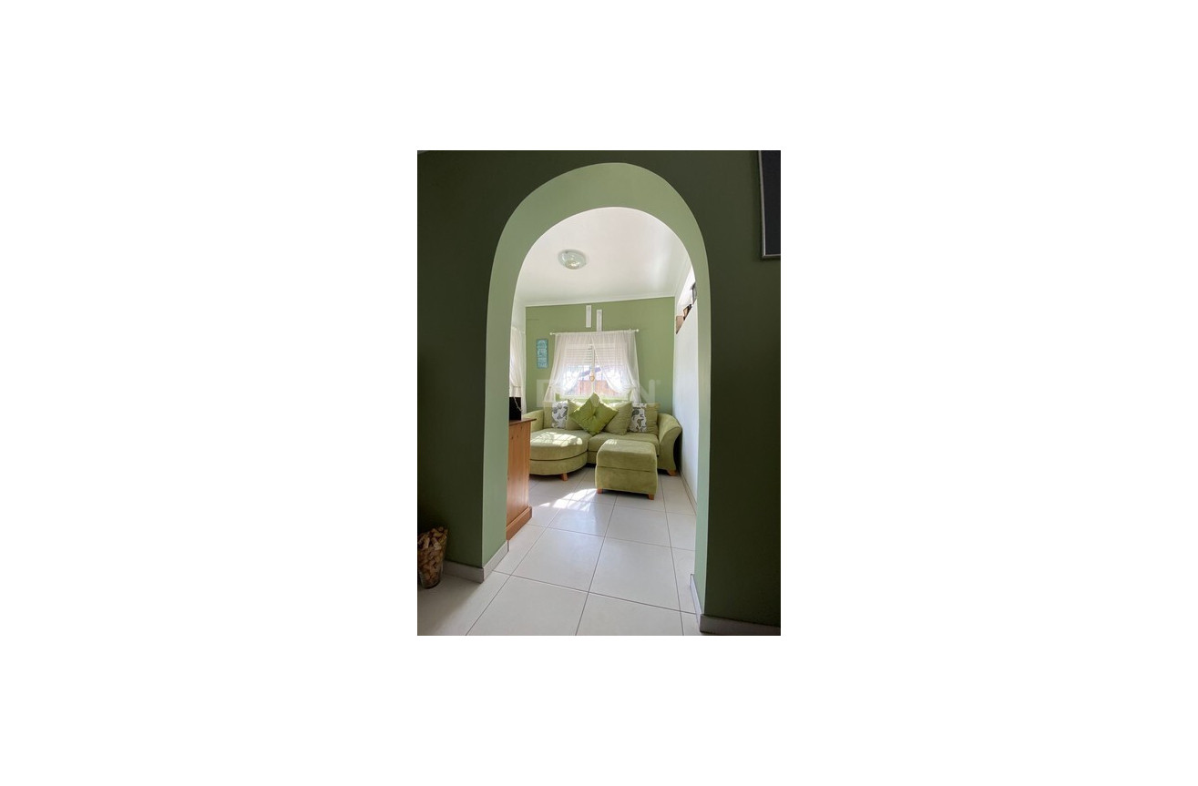 Resale - Villa - Albatera - Inland