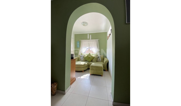 Resale - Villa - Albatera - Inland